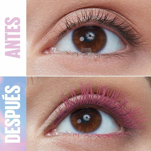 MAYBELLINE LASH 3