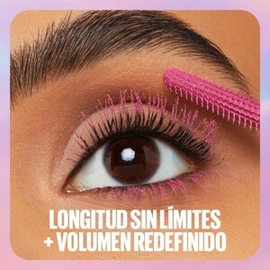 MAYBELLINE LASH 4