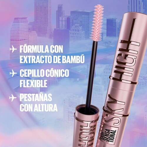 MAYBELLINE LASH 5