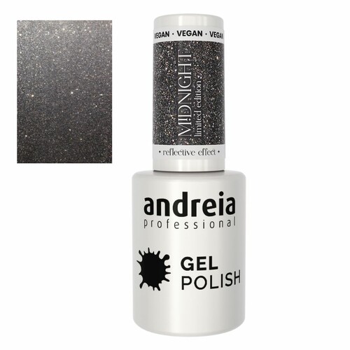 ANDREIA GEL POLISH 1