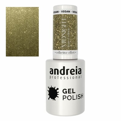 Andreia Esmalte de uñas en gel Colección MD6