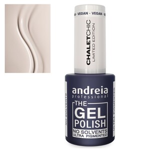 Andreia The Gel 1