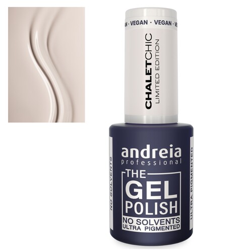 Andreia The Gel 1