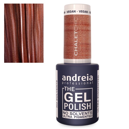 ANDREIA THE GEL 1