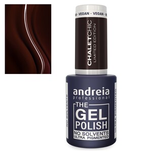 ANDREIA THE GEL 1