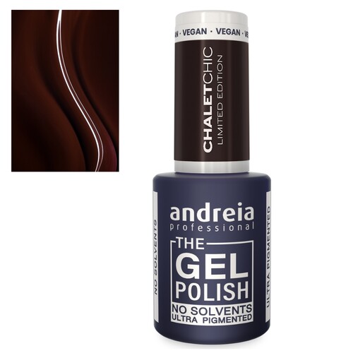 ANDREIA THE GEL 1