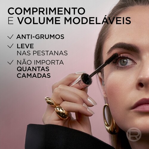 L’Oréal Paris 5