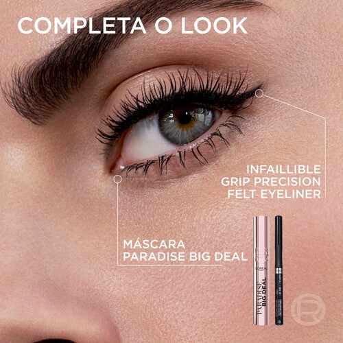 L’Oréal Paris 9
