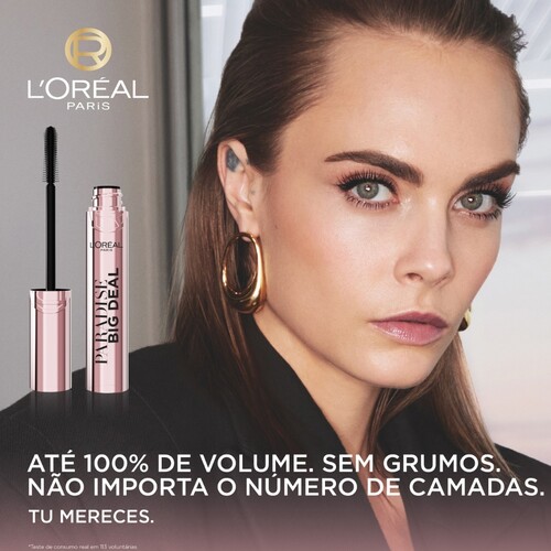 L’Oréal Paris 7