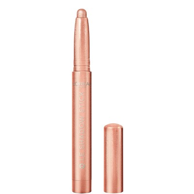 L’ORÉAL PARIS LE SHADOW STICK SOMBRA DE OLHOS TWINKL ROSE
