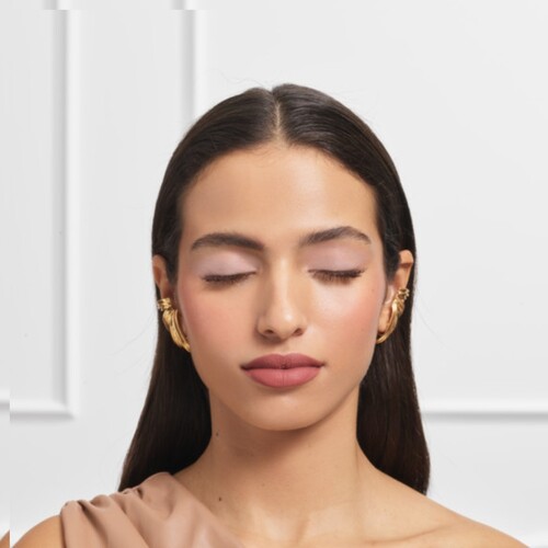 L’ORÉAL PARIS LE 4
