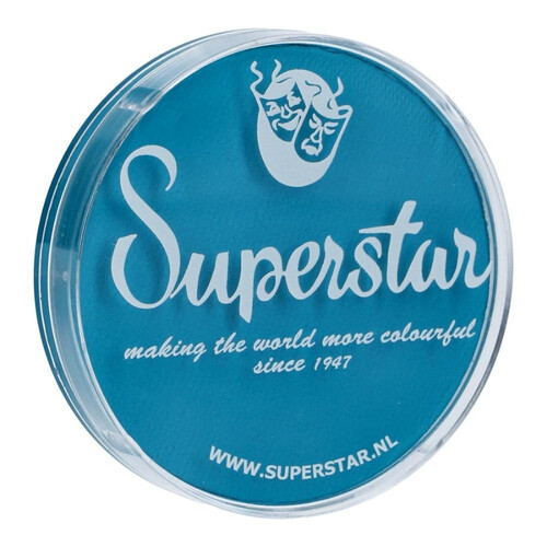 SUPERSTAR AQUA FACE 4