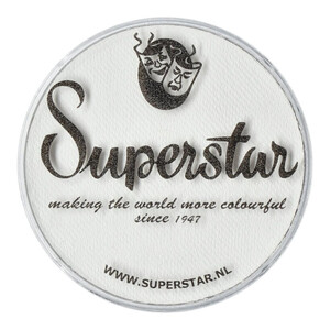 SUPERSTAR AQUA FACE 1