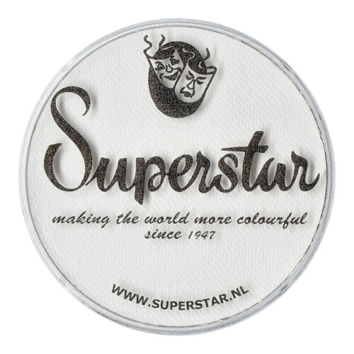 SUPERSTAR AQUA FACE 1