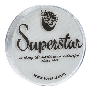 SUPERSTAR AQUA FACE 4