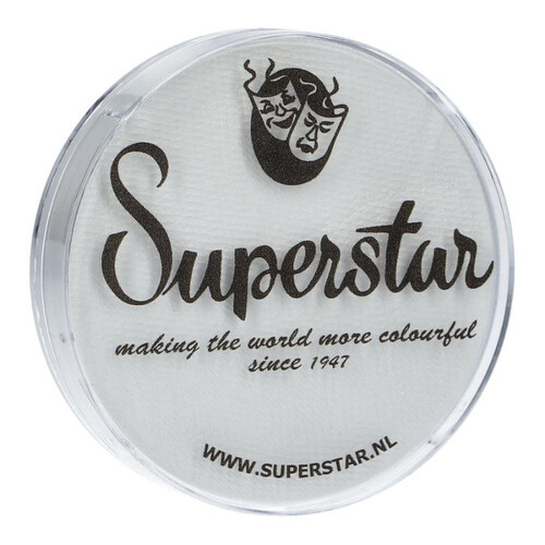 SUPERSTAR AQUA FACE 4