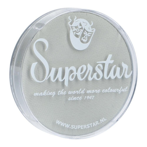 SUPERSTAR AQUA FACE 4