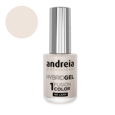 Andreia Esmalte Hybrid Gel Fusion Color Colección I Do ID4