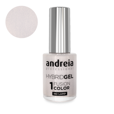 Andreia Esmalte Hybrid Gel Fusion Color Colección I Do ID5