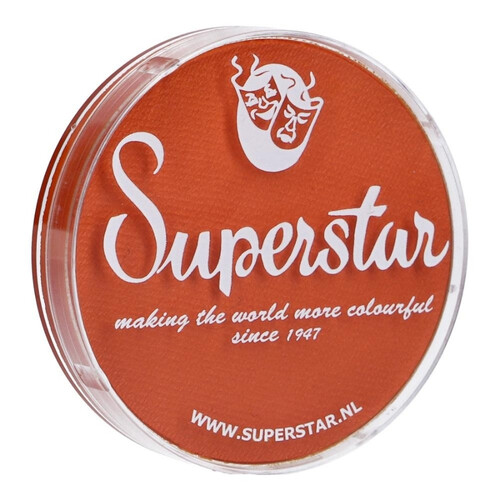 SUPERSTAR AQUA FACE 4
