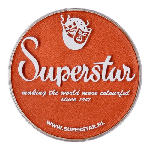 SUPERSTAR AQUA FACE 1