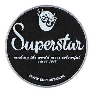 SUPERSTAR AQUA FACE 1