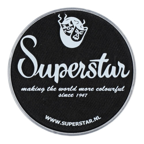 SUPERSTAR AQUA FACE 1