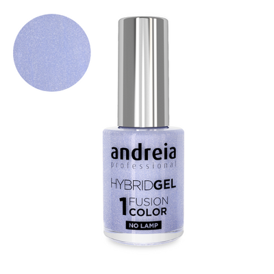 Andreia Esmalte Hybrid Gel Fusion Color Colección I Do ID6