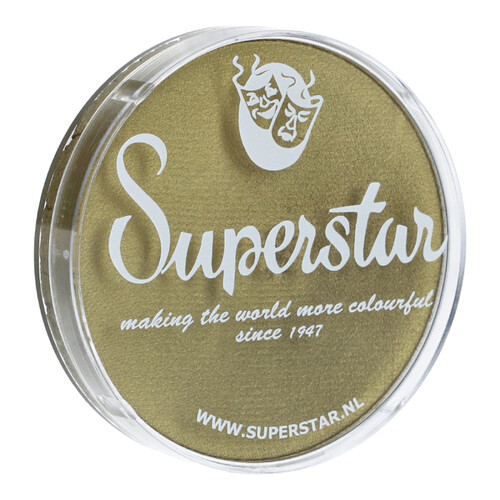 SUPERSTAR AQUA FACE 4