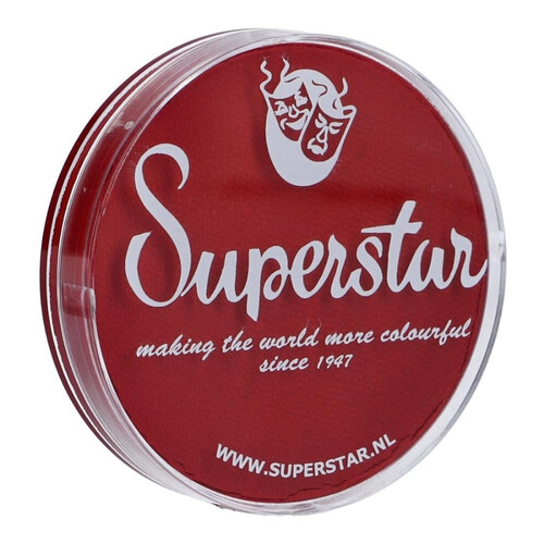 SUPERSTAR AQUA FACE 4