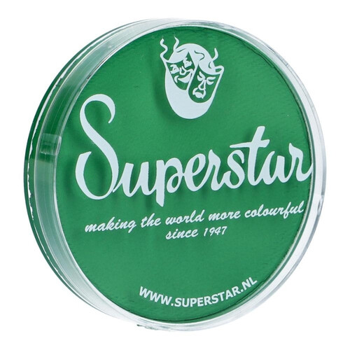 SUPERSTAR AQUA FACE 4