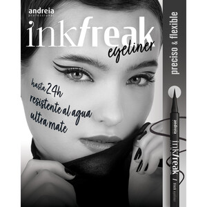 Andreia Ink Freak 4