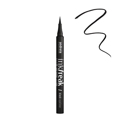 ANDREIA INK FREAK EYELINER FEUTRE NOIR