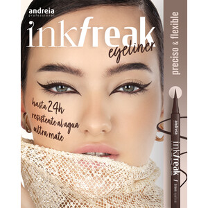 Andreia Ink Freak 4