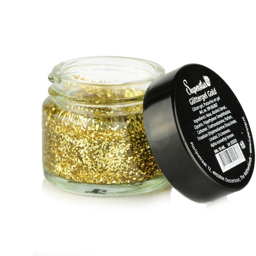 SUPERSTAR GLITTER 3