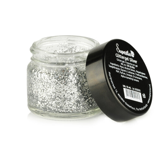 SUPERSTAR GLITTER 3