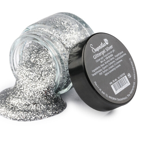 SUPERSTAR GLITTER 1