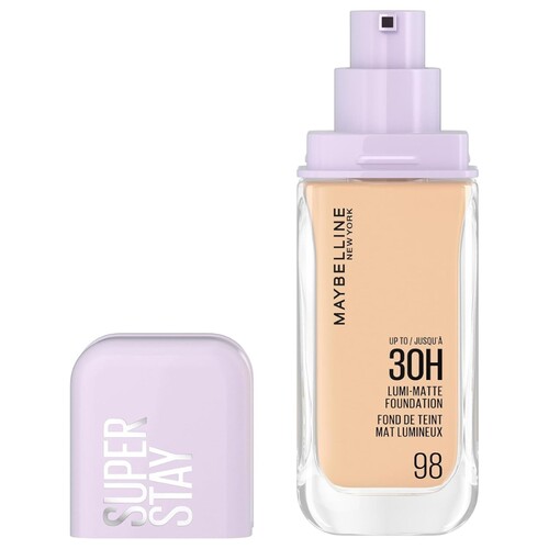 MAYBELLINE SUPERSTAY 3