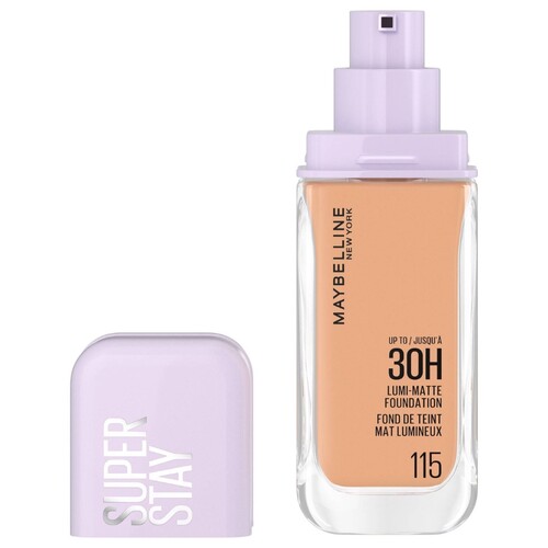 MAYBELLINE SUPERSTAY 3