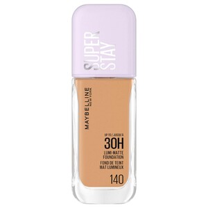 Maybelline Superstay Lumi Matte 30H Base de maquillaje 140