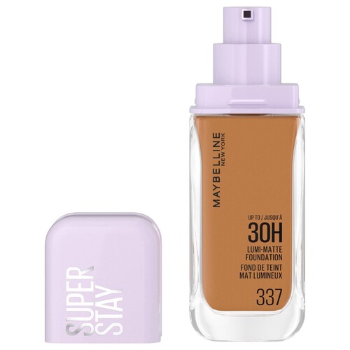 MAYBELLINE SUPERSTAY 3