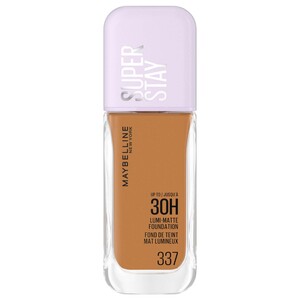 Maybelline Superstay Lumi Matte 30H Base de maquillaje 337