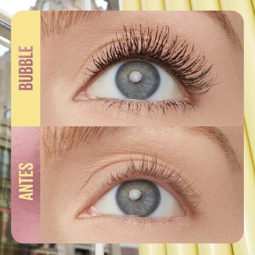 MAYBELLINE COLOSSAL 3