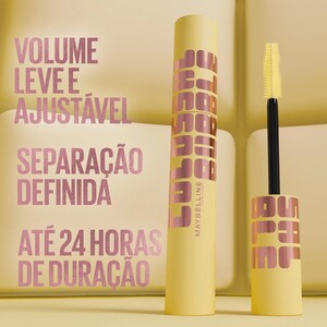 MAYBELLINE COLOSSAL 6