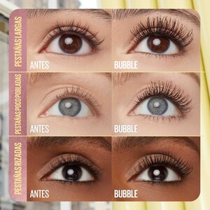 MAYBELLINE COLOSSAL 4