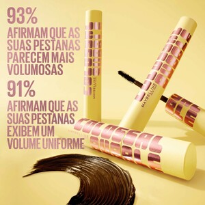 MAYBELLINE COLOSSAL 7