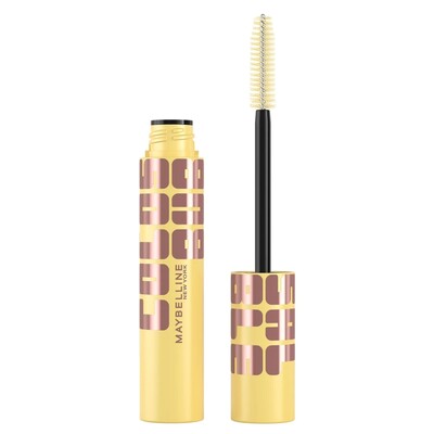 Maybelline Colossal Bubble Maáscara de pestañas