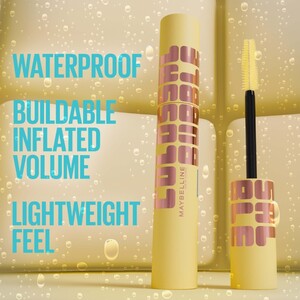 MAYBELLINE COLOSSAL 4