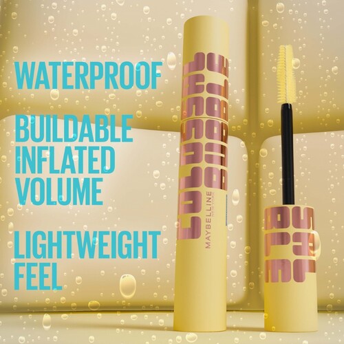 MAYBELLINE COLOSSAL 4