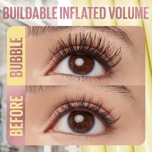 MAYBELLINE COLOSSAL 5